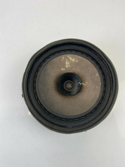 2014-2024 MITSUBISHI MIRAGE REAR LEFT SIDE DOOR SOUND SYSTEM DOOR SPEAKER OEM