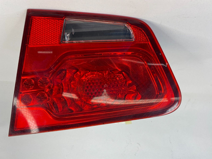 2010-2013 Kia Forte SEDAN Rear Right Side Trunk Lid Inner Tail Light 92404-1M000