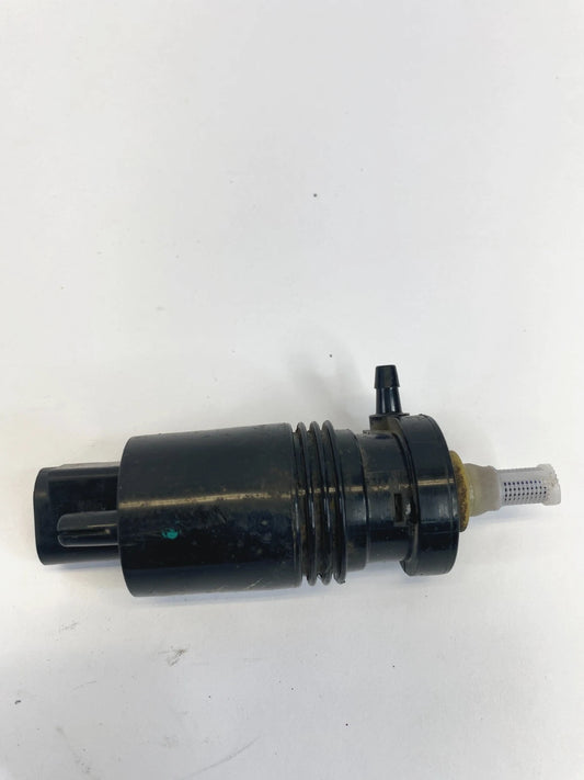11-14 CHRYSLER 200 08-14 AVENGER WINDSHIELD WASHER WIPER FLUID PUMP 5152076AC