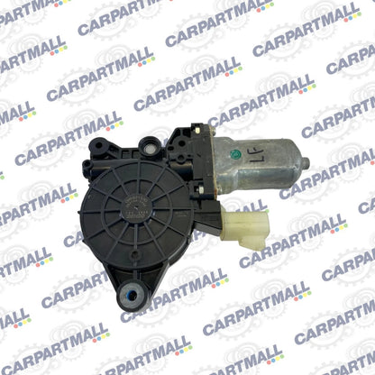2006-2011 CHEVROLET HHR FRONT LEFT DRIVER SIDE DOOR POWER WINDOW MOTOR OEM