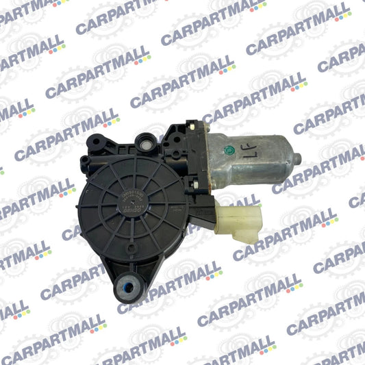 2006-2011 CHEVROLET HHR FRONT LEFT DRIVER SIDE DOOR POWER WINDOW MOTOR OEM
