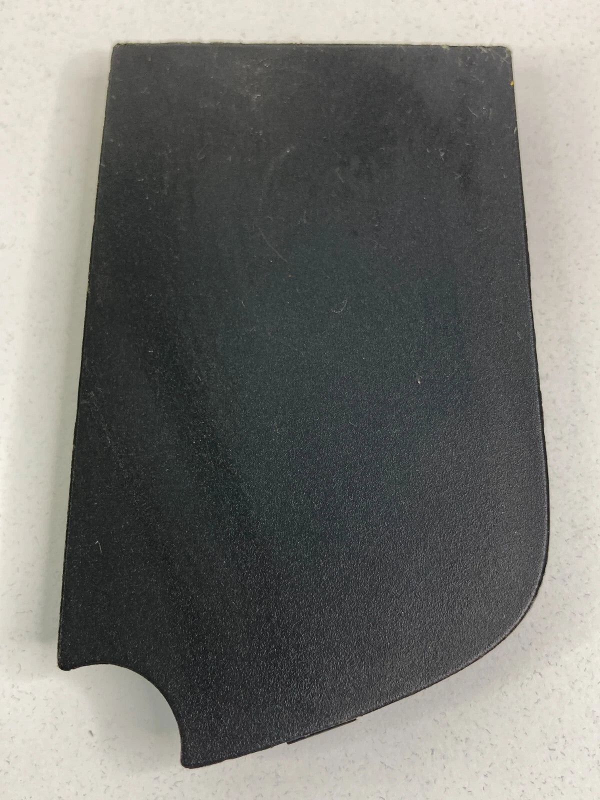 2010-2015 LINCOLN MKT FRONT RIGHT DOOR HANDLE ESCUTCHEON COVER OEM 8A535422620