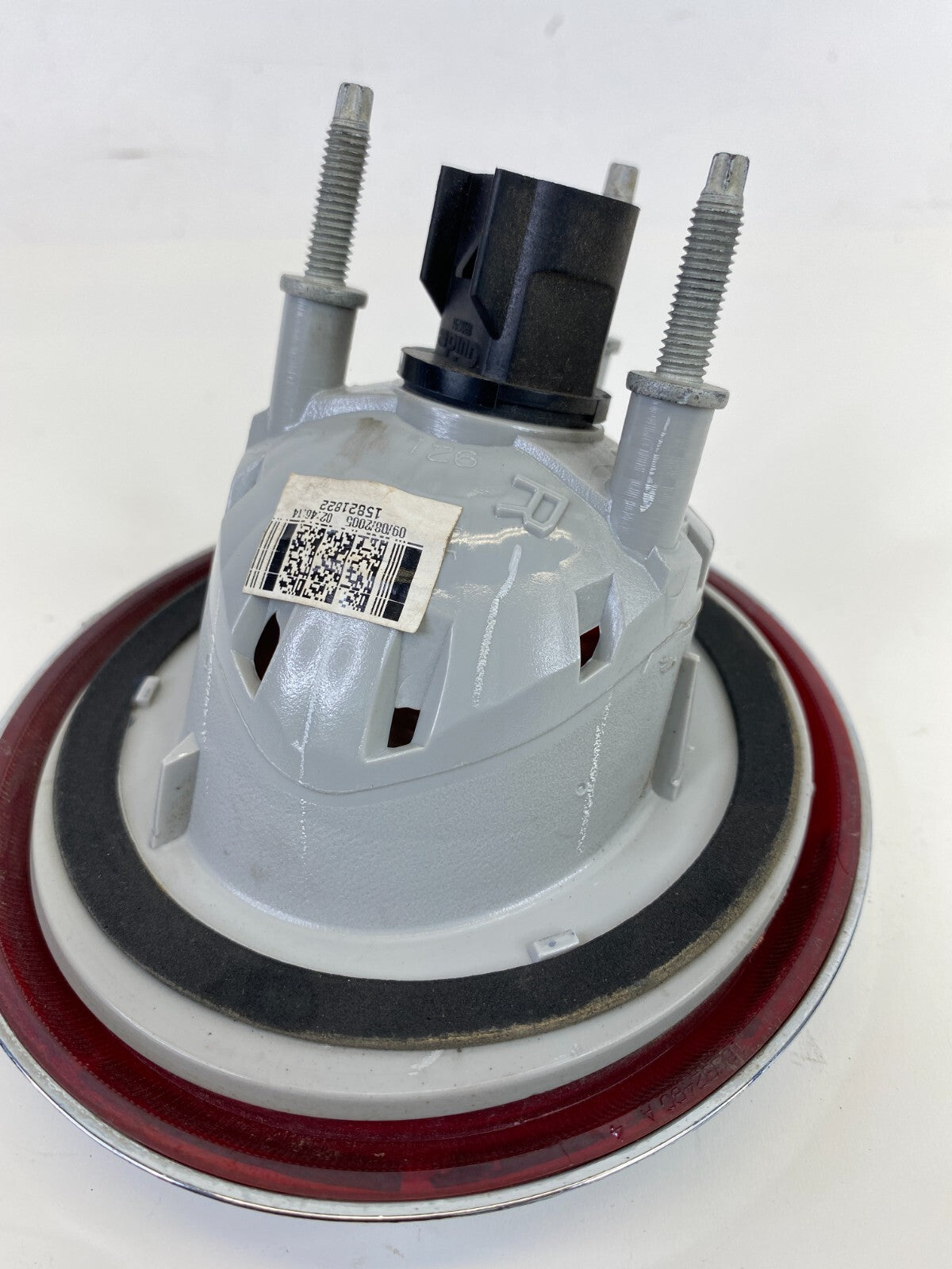 2006-2011 Chevrolet HHR Right Back Up Lower Tail Light Taillight Lamp 15821822