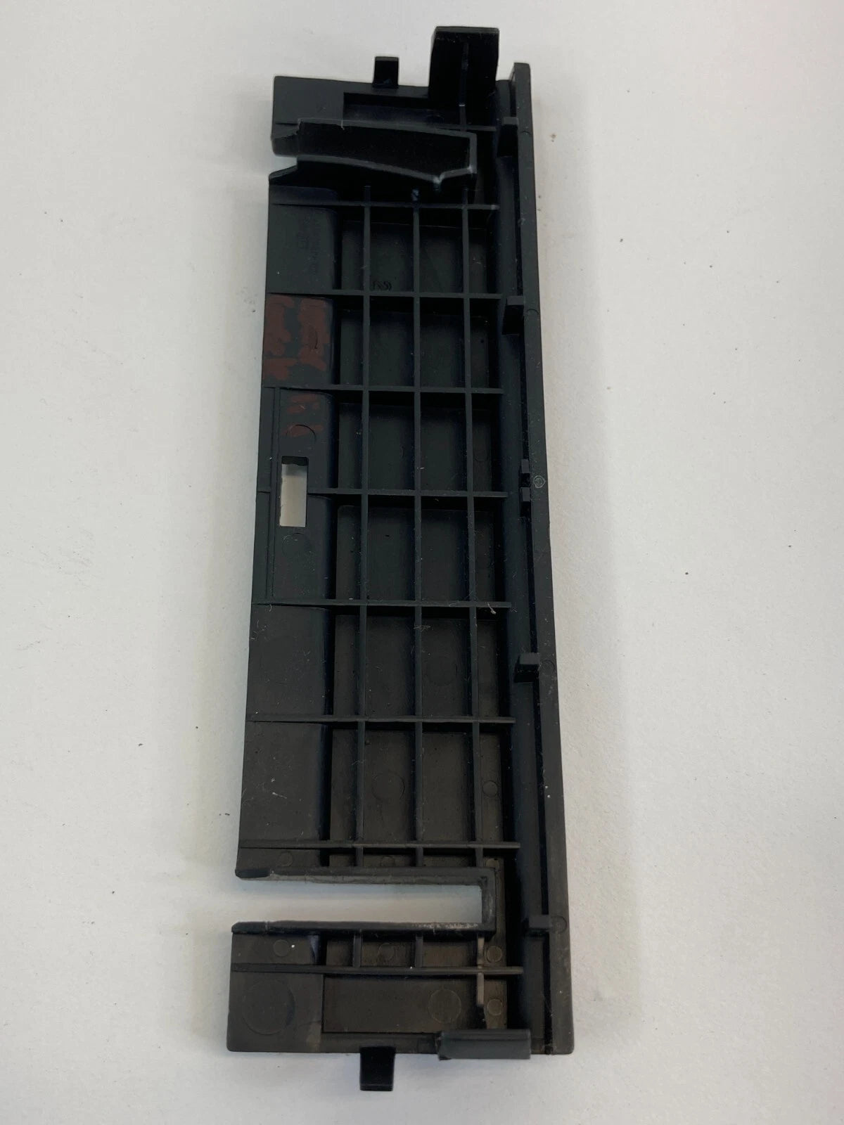 2009 NISSAN ROGUE CENTER CONSOLE COVER TRIM BEZEL PANEL OEM