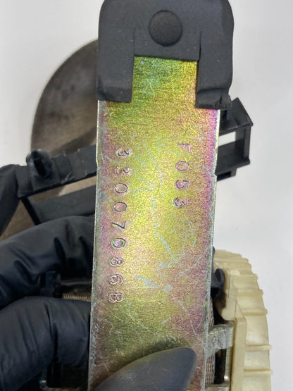 2003-2006 Lincoln Navigator Left Driver Side Seat Belt Retractor Assembly OEM