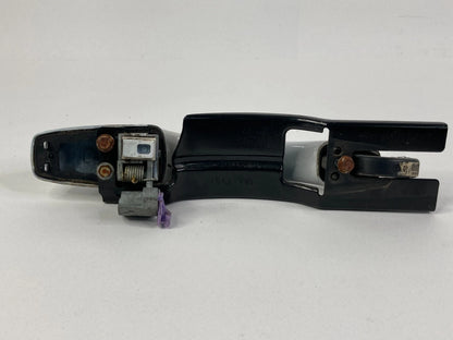 2009-2012 Dodge Avenger Sedan Front Right Side Exterior Door Handle 1KR96GW7AA