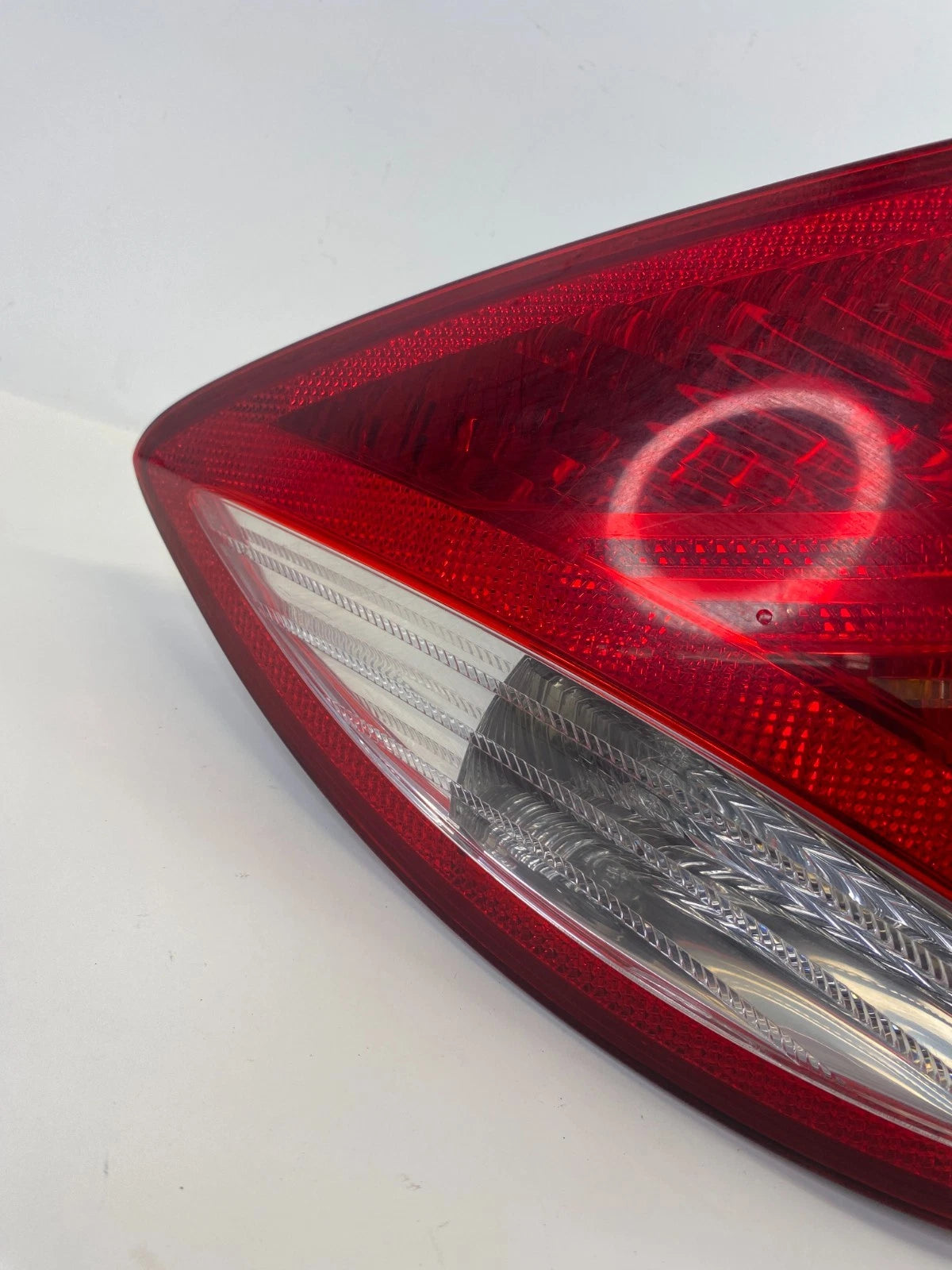 07-14 Mercedes-Benz CL55 CL600 CL65 Rear Left Tail Light Tail Lamp 216-820-0964