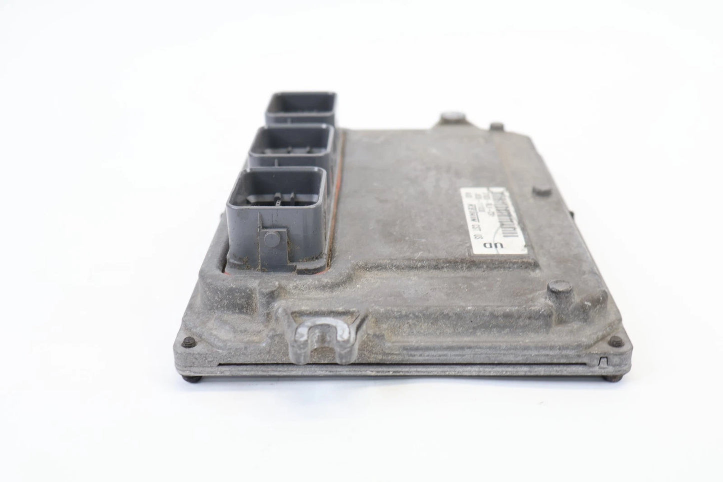 2018 18 HONDA PILOT 3.5L ENGINE COMPUTER CONTROL MODULE ECU ECM OEM 37820RLVC91