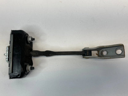 2010 NISSAN CUBE WAGON REAR TRUNK TAILGATE LIFTGATE CHECK STOPPER SUPPORT HINGE