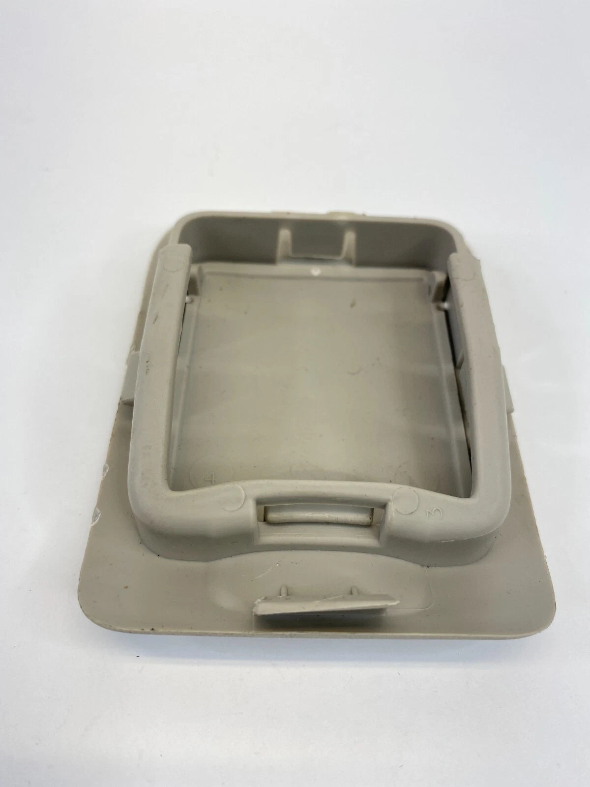 2006-2016 FORD FUSION REAR SEAT CHILD ANCHOR CAP COVER 6E53-54613E54-A OEM