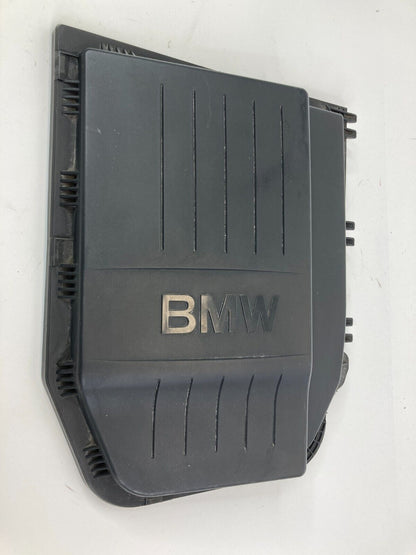 2009 2010 BMW 535i xDrive 3.0L L6 Upper Air Intake Cleaner Filter Box 70304789