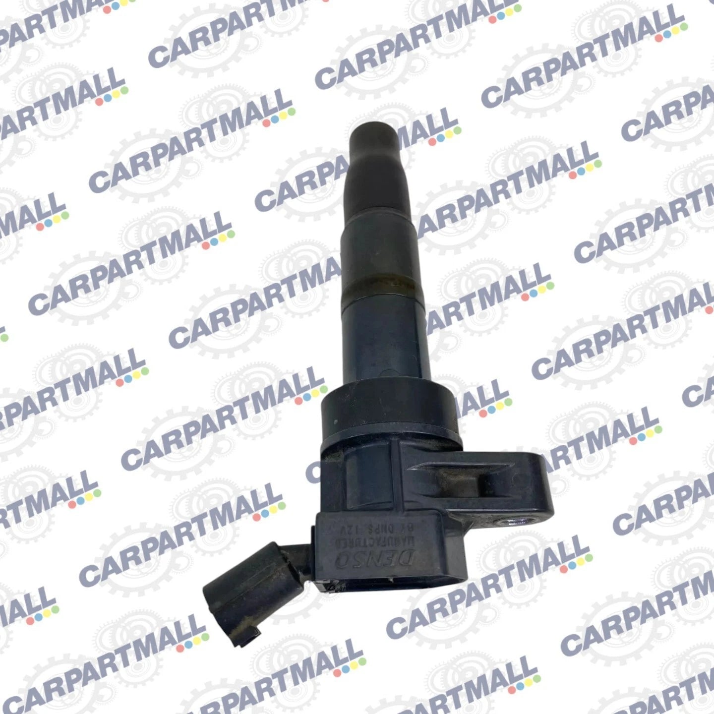 2008-2014 HYUNDAI SONATA 2.4L AT IGNITION COIL IGNITER ASSEMBLY 273003F100 DENSO