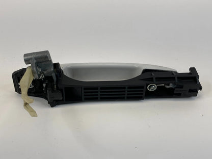 2010-2014 SUBARU LEGACY OUTBACK REAR LEFT SIDE EXTERIOR OUTSIDE DOOR HANDLE OEM
