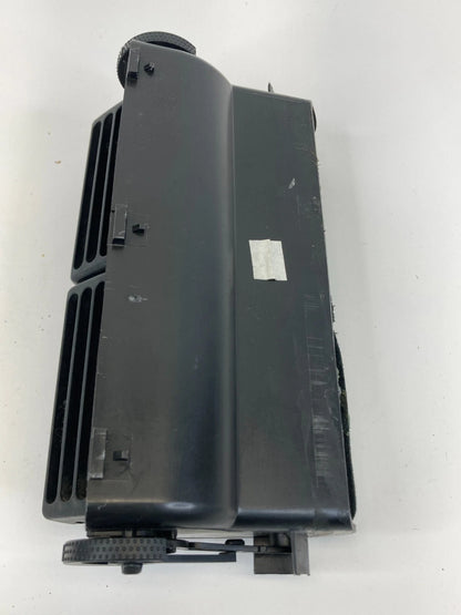 2002-2005 FORD EXPLORER SUV DASH CENTER AIR VENT DEFLECTOR 1L2X-7804302-BFJAB0