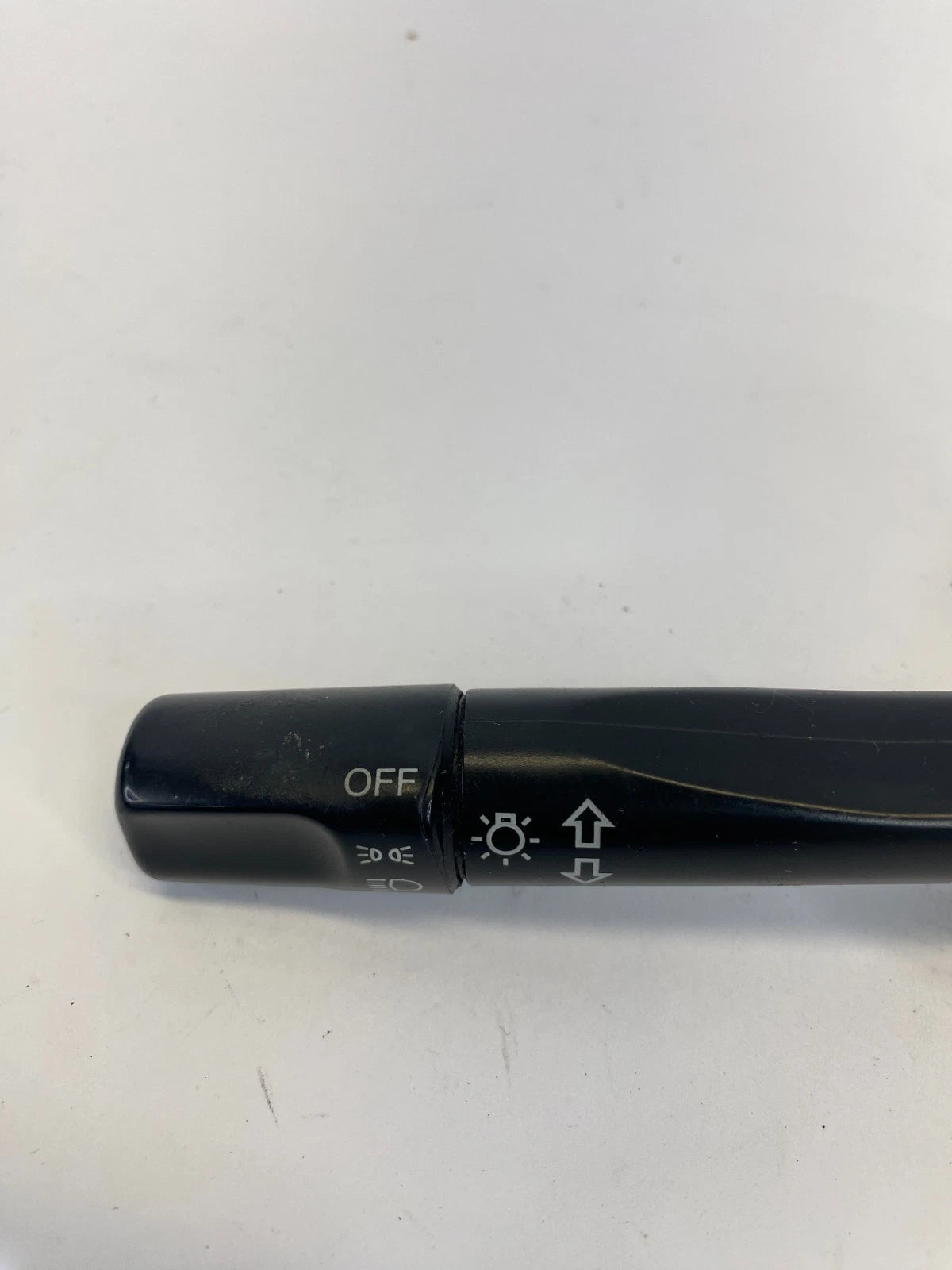 1999-2004 HONDA ODYSSEY COLUMN HEADLIGHT TURN SIGNAL SWITCH LEVER M10239 OEM