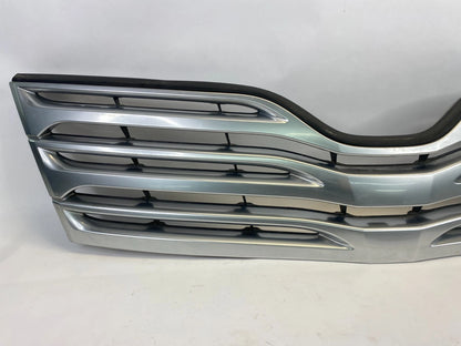 2009 2010 2011 2012 TOYOTA VENZA FRONT UPPER GRILLE GRILL 53111-0T010B OEM