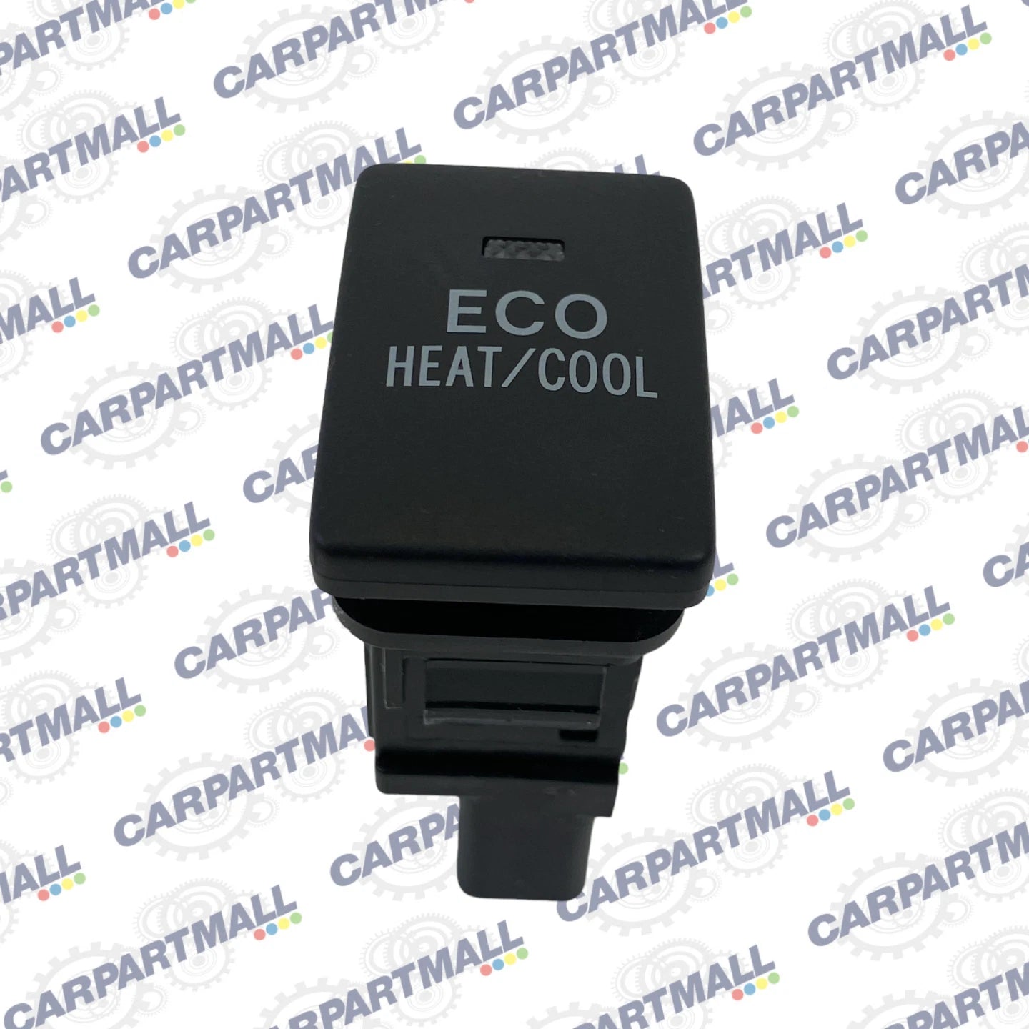 2007 08 09 10 2011 TOYOTA CAMRY HYBRID ECO HEAT COOL CONTROL BUTTON SWITCH OEM