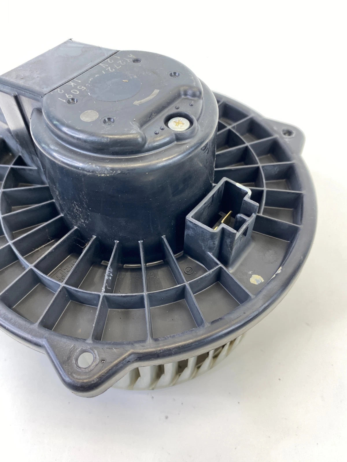 2007-2009 LEXUS RX350 2007 2008 RX400H HVAC A/C AC HEATER BLOWER MOTOR FAN OEM