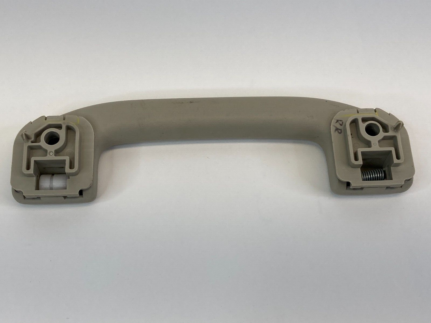 2008 2009 Nissan Sentra Rear Right Passenger Side Roof Inner Grab Grip Handle