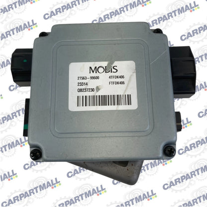 2014 2015 14 15 KIA OPTIMA POWER STEERING COMPUTER CONTROL MODULE 2T56399600 OEM