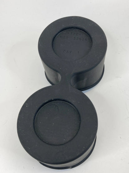 2006 2007 06 07 SATURN VUE CENTER CONSOLE FLOOR CUP HOLDER LINER MAT INSERT