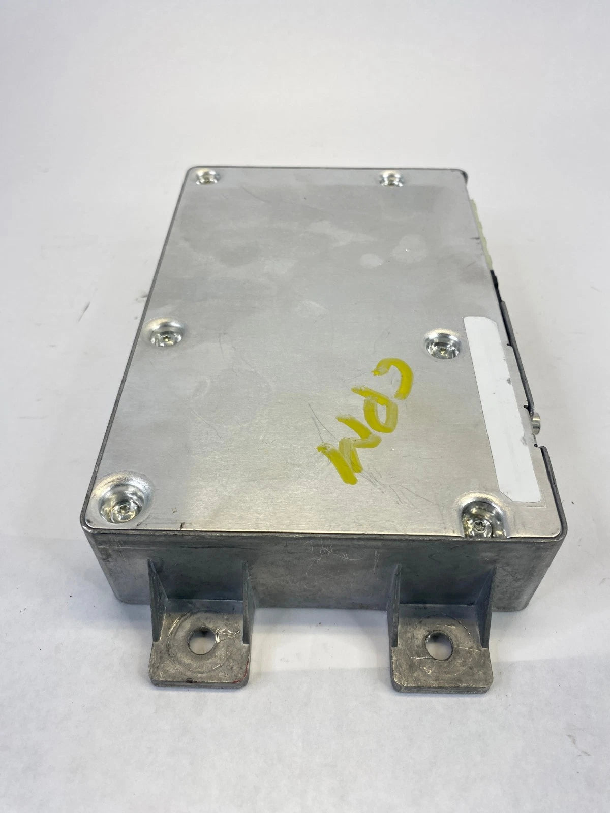 2014 CHEVROLET EQUINOX TELEMATICS CONTROL MODULE FRONT UNIT OEM FACTORY 13505600