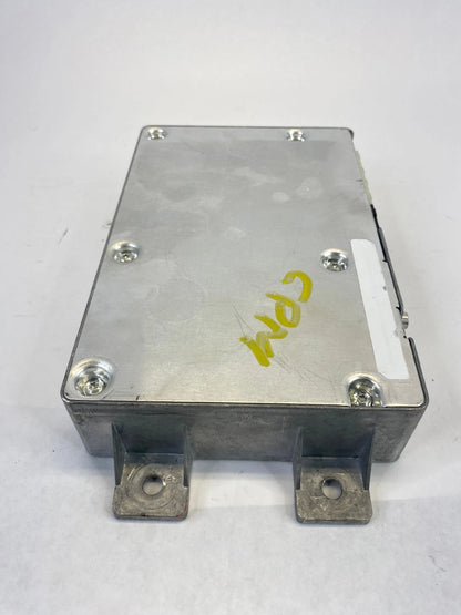 2014 CHEVROLET EQUINOX TELEMATICS CONTROL MODULE FRONT UNIT OEM FACTORY 13505600