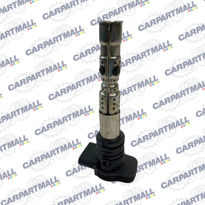 00-05 VOLKSWAGEN PASSAT 01-05 JETTA 1.8L L4 AT IGNITION COIL IGNITER 06B905115R