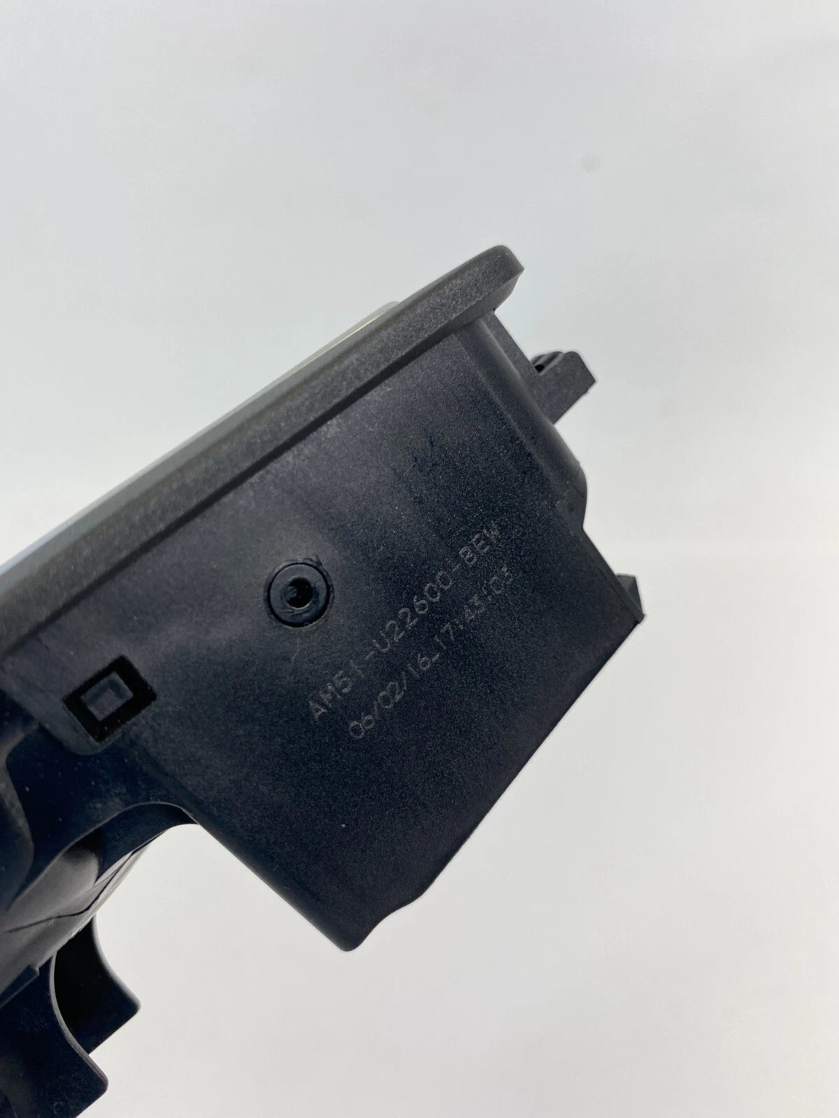 2012-2018 FORD FOCUS REAR RIGHT SIDE INNER DOOR HANDLE AM51-U22600-BEW OEM