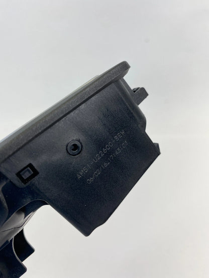 2012-2018 FORD FOCUS REAR RIGHT SIDE INNER DOOR HANDLE AM51-U22600-BEW OEM