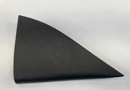 1996-2000 HYUNDAI ELANTRA FRONT RIGHT DOOR INNER MIRROR COVER TRIM 87660-29010