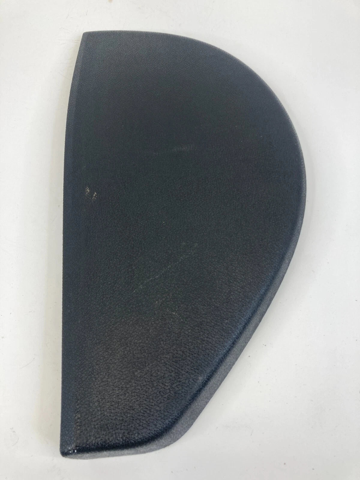 2009-2017 CHEVROLET TRAVERSE DASH LEFT SIDE END CAP COVER TRIM PANEL 20871999