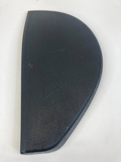2009-2017 CHEVROLET TRAVERSE DASH LEFT SIDE END CAP COVER TRIM PANEL 20871999