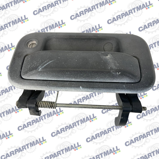 2004-2008 FORD F150 EXTENDED CAB 4-DR FRONT DOOR OUTER EXTERIOR HANDLE ASSEMBLY