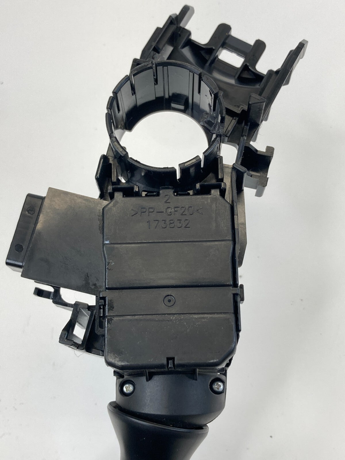 2005-2013 Toyota Prius Headlight Turn Signal Lever Control Switch w/Housing OEM