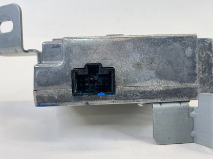 2011-15 HYUNDAI SONATA HYBRID DRIVER ALERT SOUND CONTROL MODULE UNIT 96390-4R050