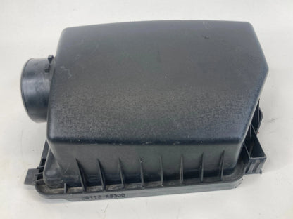 13 14 15 16 17 HYUNDAI ELANTRA GT AIR INTAKE BOX UPPER CLEANER HOUSING COVER OEM