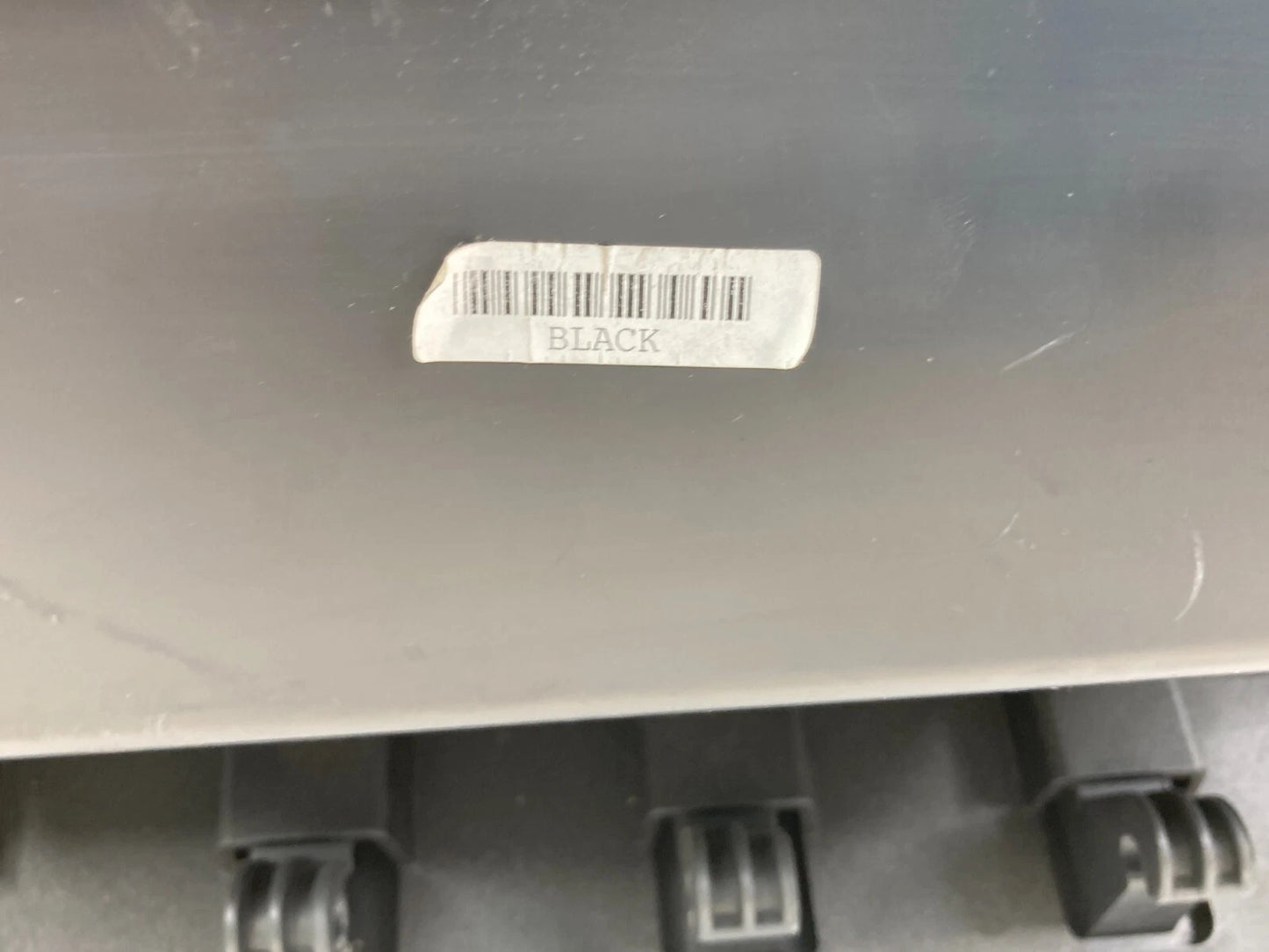 2010 2011 2012 LINCOLN MKT GLOVE BOX STORAGE COMPARTMENT BE93-74060T10-A OEM