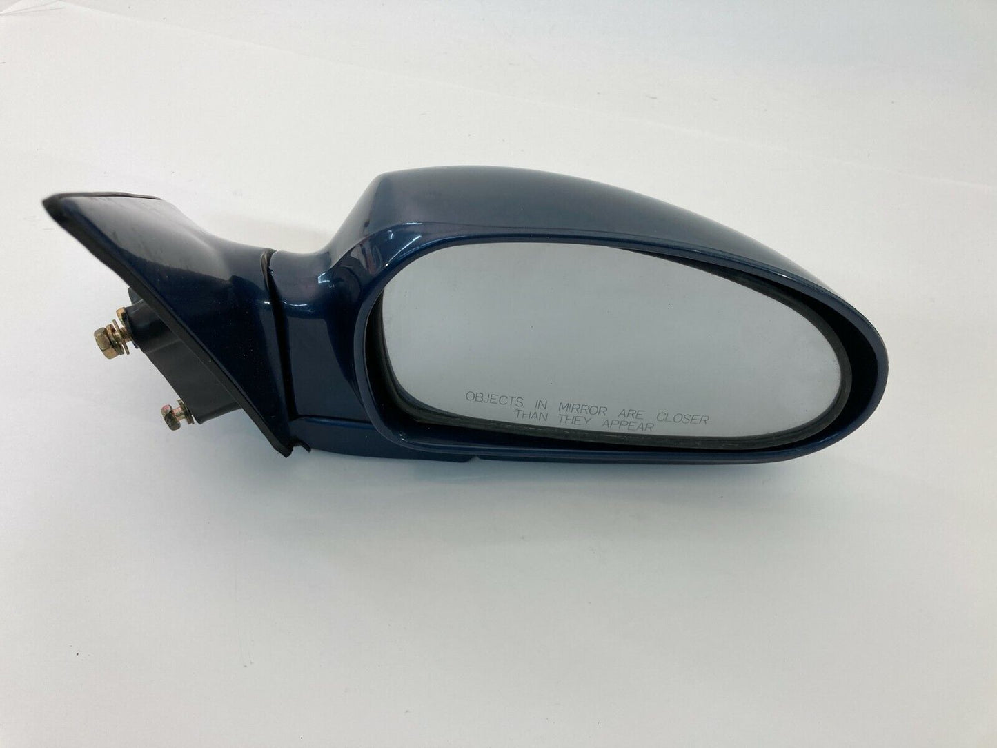 1999-2005 Hyundai Sonata Front Right Passenger Side View Power Mirror E4012101