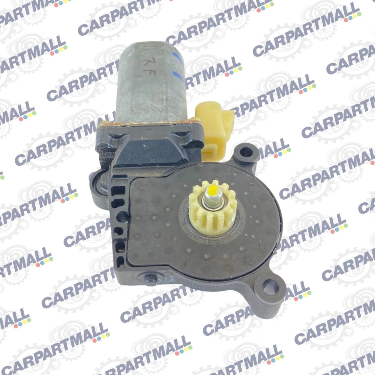 00-05 CHEVROLET IMPALA FRONT RIGHT PASSENGER SIDE DOOR WINDOW MOTOR CM090940B