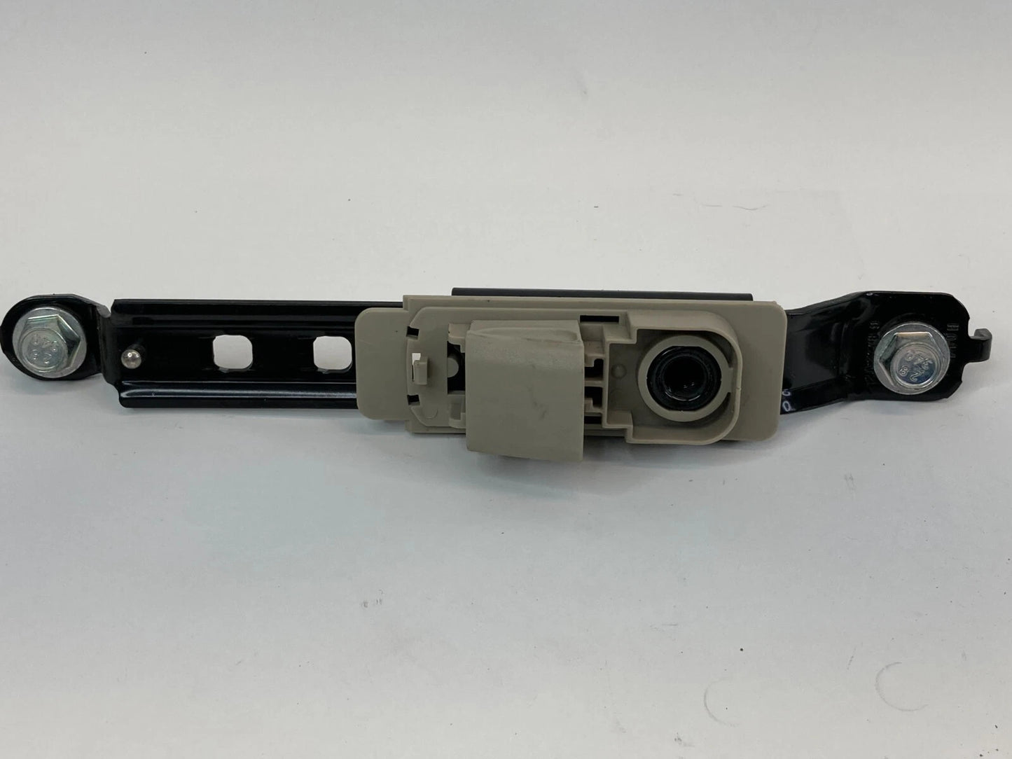 2007 2008 2009 NISSAN ALTIMA SEDAN FRONT RIGHT SEAT BELT HEIGHT ADJUSTER OEM