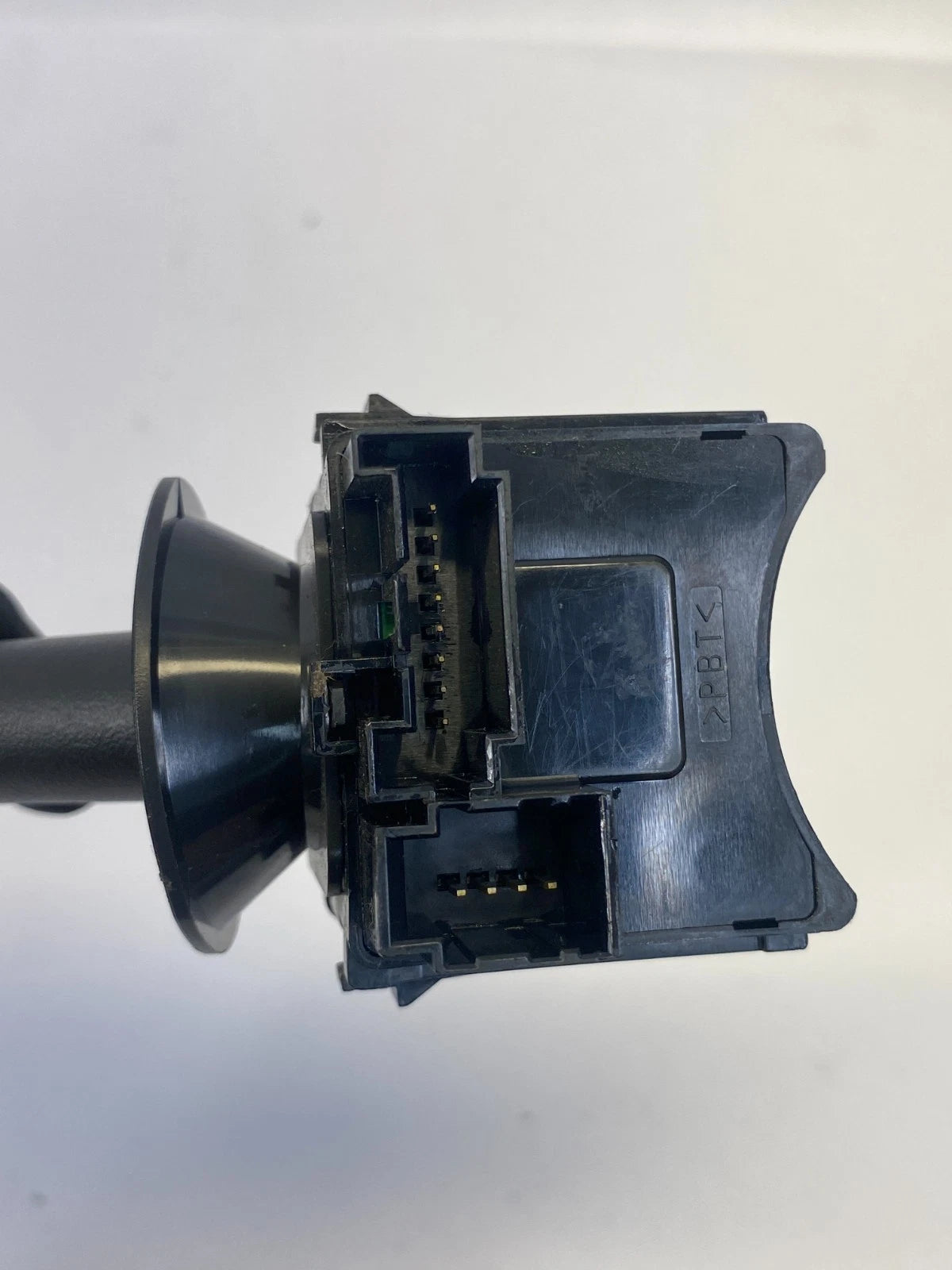2007-2009 PONTIAC TORRENT TURN SIGNAL HEADLIGHT DIMMER LEVER CONTROL SWITCH