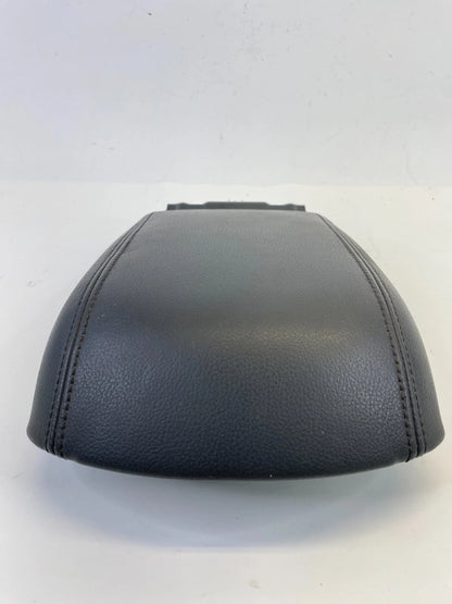 2013-2016 FORD ESCAPE CENTER CONSOLE ARMREST ARM REST LID TOP COVER OEM