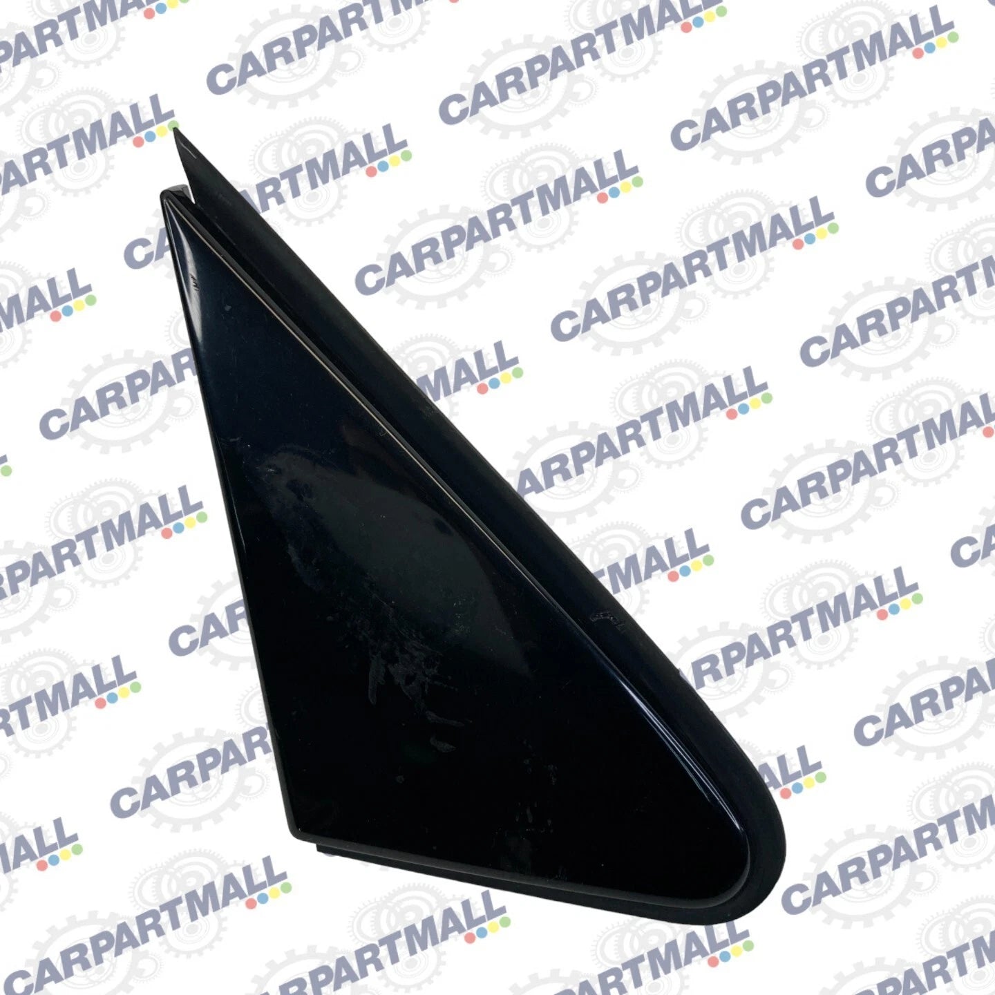 2003-2007 NISSAN MURANO FRONT RIGHT PASSENGER SIDE EXTERIOR CORNER COVER
