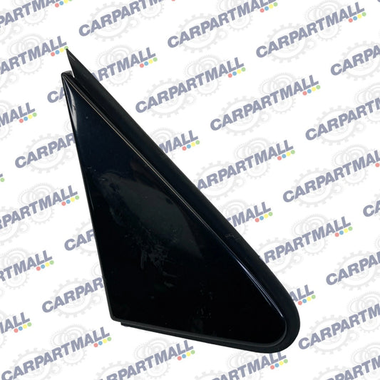 2003-2007 NISSAN MURANO FRONT RIGHT PASSENGER SIDE EXTERIOR CORNER COVER