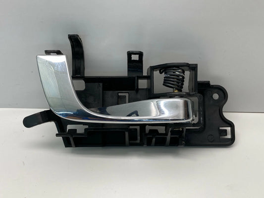 03 04 05 06 07 CADILLAC CTS REAR RIGHT BACK SIDE INNER DOOR HANDLE 257078893 OEM