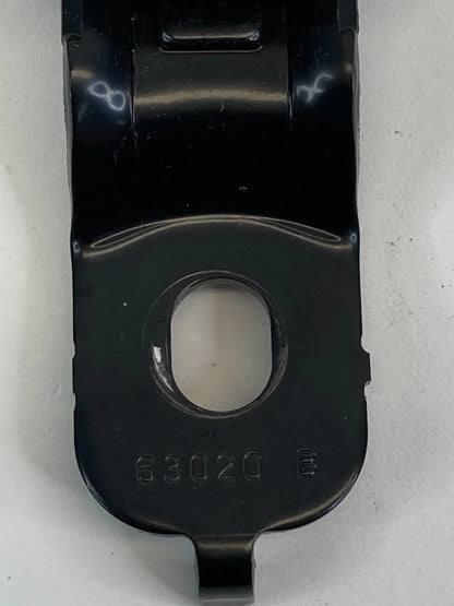 2013 14 15 16 2017 NISSAN JUKE FRONT LEFT DRIVE SEAT BELT HEIGHT ADJUSTER OEM