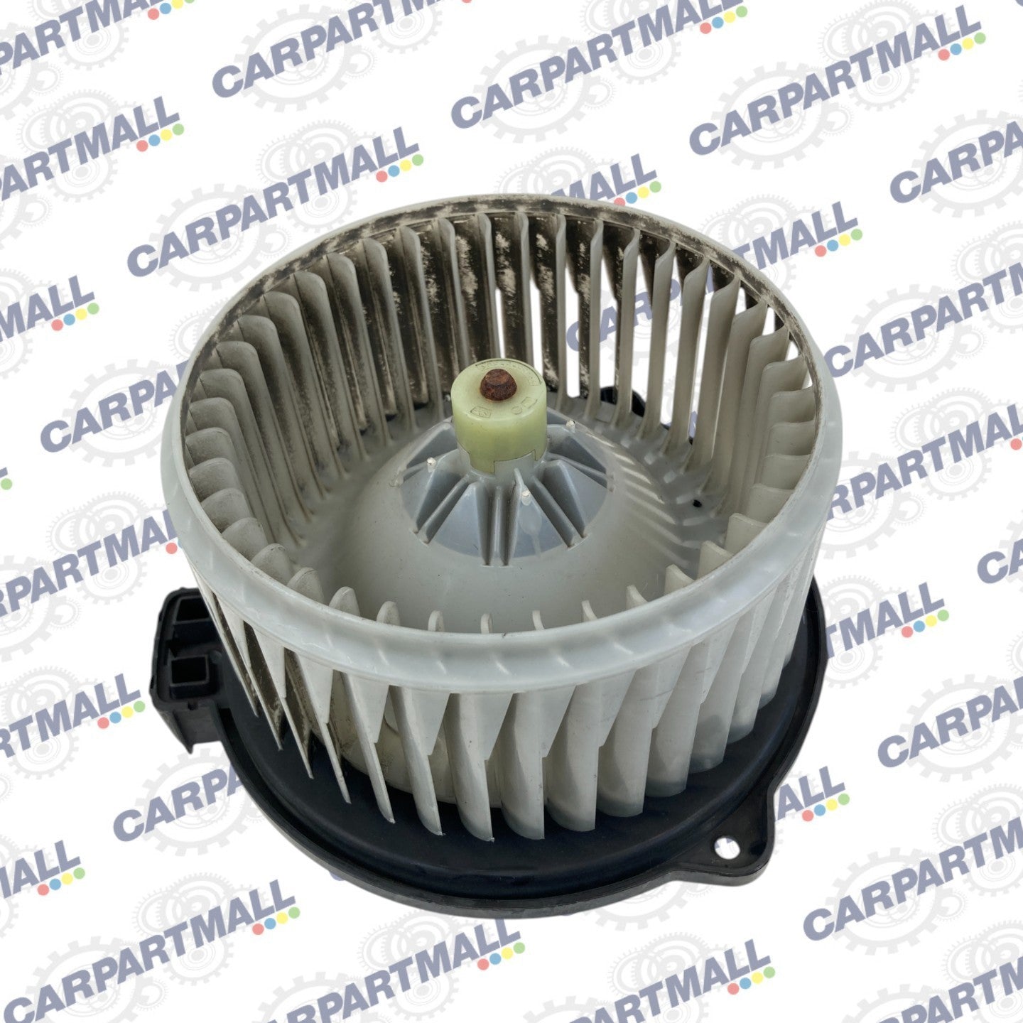 2005-2011 Cadillac STS HVAC AC A/C Air Fan Heater Blower Motor AY272700-5260 OEM