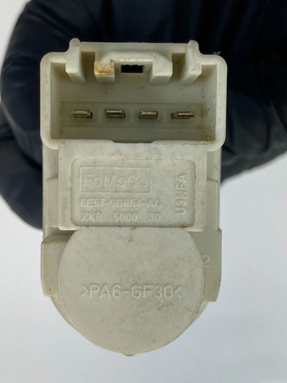 2006-2009 FORD FUSION BRAKE PEDAL STOP LIGHT LAMP BUTTON SWITCH 6E5T-9G854-AA