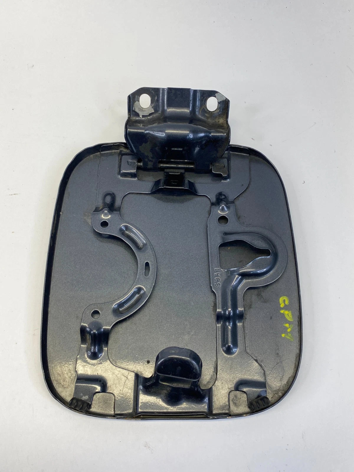 2003-2007 HONDA ACCORD SEDAN FUEL FILLER GAS TANK DOOR LID PANEL ASSY OEM